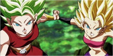 dragon ball caulifla age|Dragon Ball Super: 10 Things You Didn't Know About Caulifla .